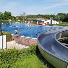 Kinzigsee-Freibad