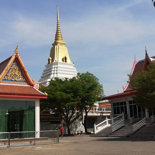 Wat Inthrawat