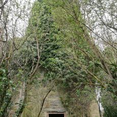 Killashee Round Tower