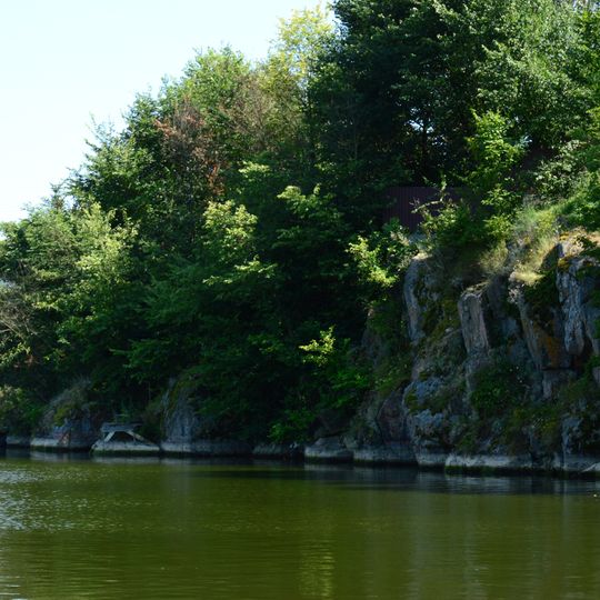 Adam Mitskevych Rock