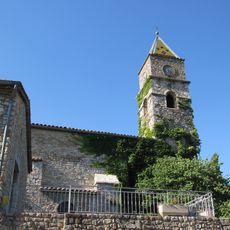 Église Saint-Symphorien de Valvignères