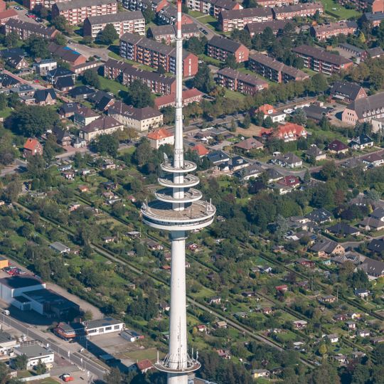 Torre Friedrich Clemens Gerke