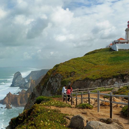 Cabo da Roca
