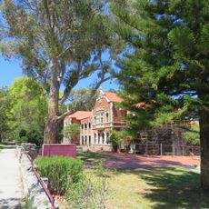 Loreto Primary School Nedlands