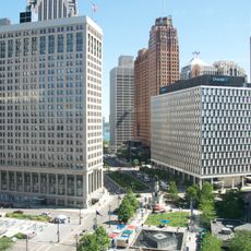 Campus Martius