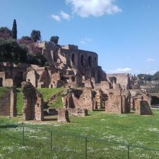 Domus Tiberiana
