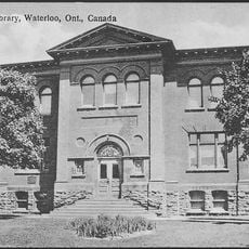 Carnegie Library