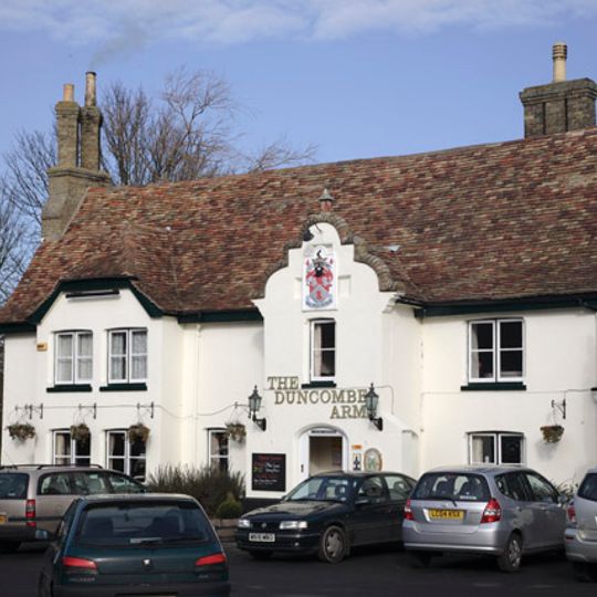 Duncombe Arms Public House
