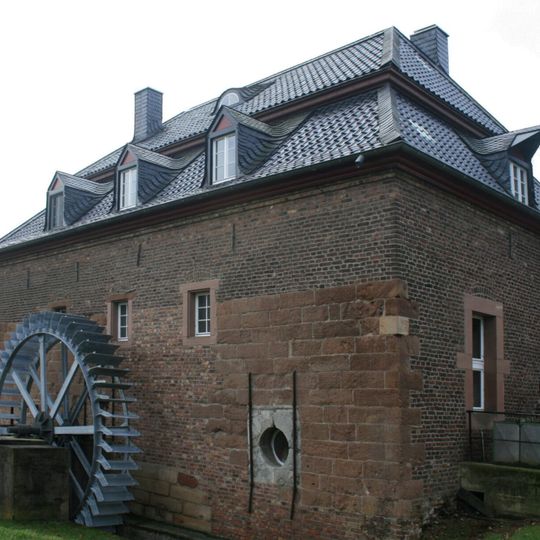 Müllenarker Mühle