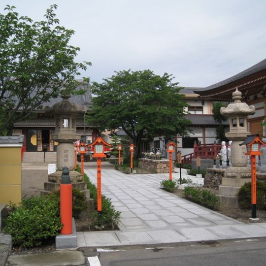Manpuku-ji