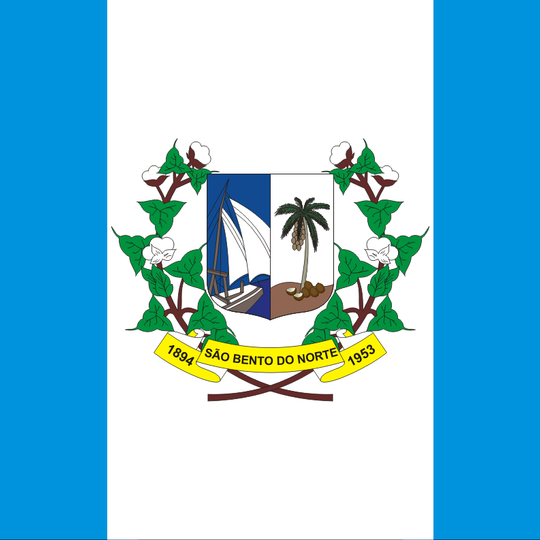 São Bento do Norte