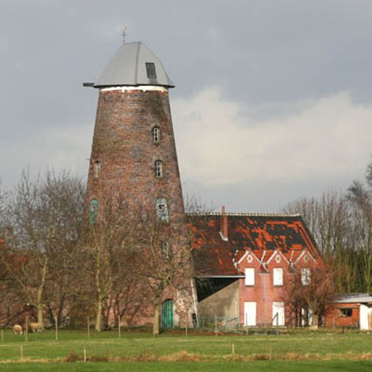 Molen Van Hove