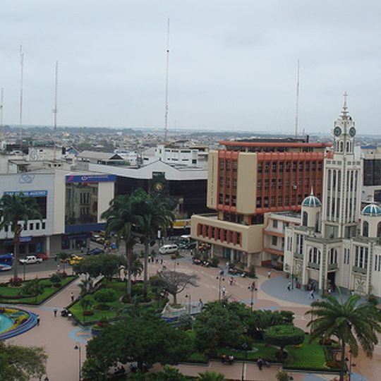 Machala