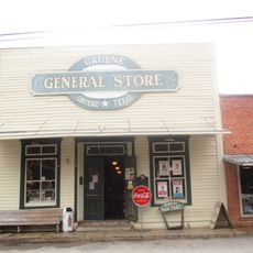 Gruene