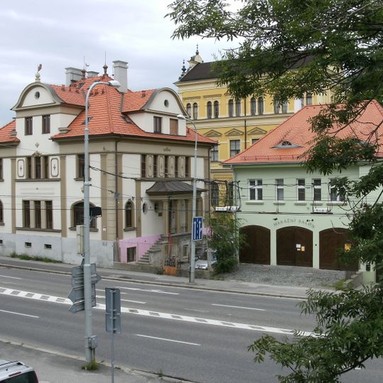 Rechtsova vila