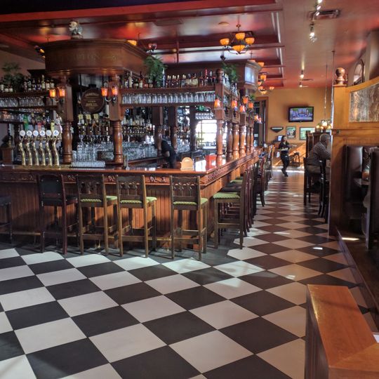 Park Lane Tavern