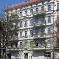 Denkmalensemble Görlitzer Straße