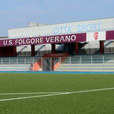 Stadio XXV Aprile
