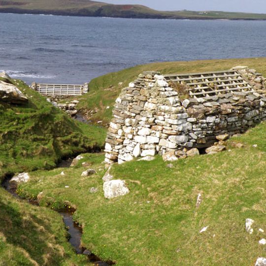 Click Mills von Huxter