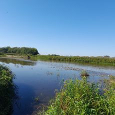 Reserva Ambiental "Aguada de los Pájaros"