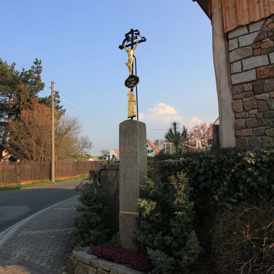 Betkreuz Crostwitzer Straße 8