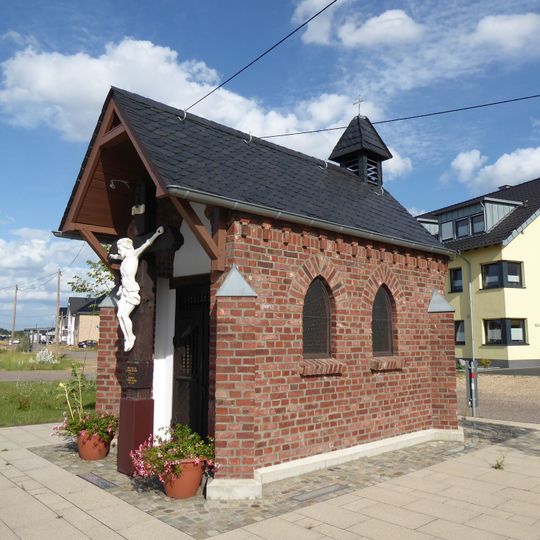 Marienkapelle
