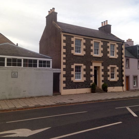 109 High Street, Selkirk