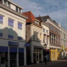 Oudestraat 53, Kampen