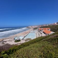 Piscinas Oceânicas de São Pedro de Moel