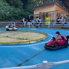 チャレンジサイクル