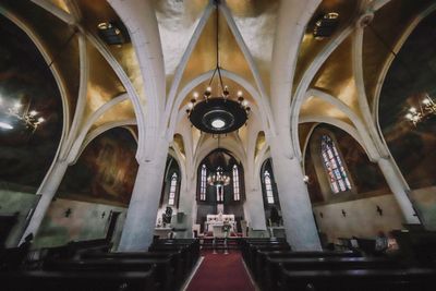 Interior 1