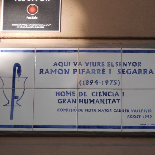 Ramon Pifarré