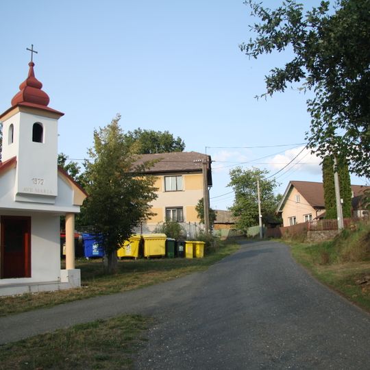 Vítonice