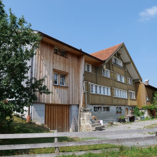 Bauernhaus