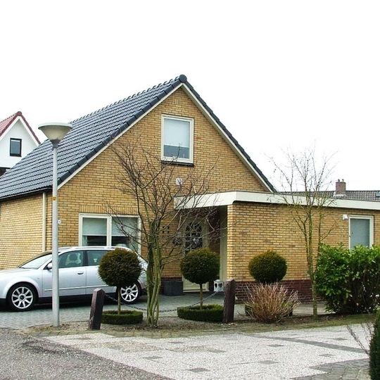 Jonenweg 14,  8355CL  Giethoorn