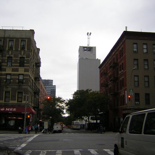 53rd Street