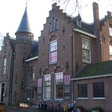 Huize Westerhout