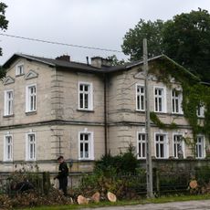 27 Mickiewicza Street in Koło