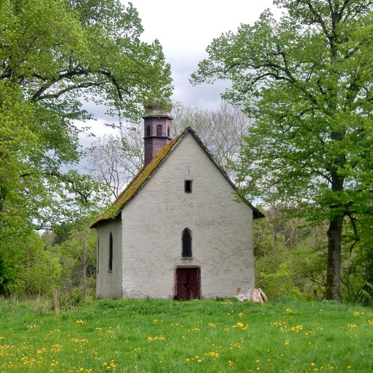 Neckarburgkapelle