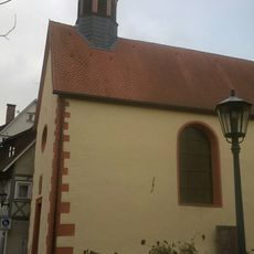 Kapelle zum Heiligen Grab