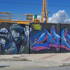 Graffiti