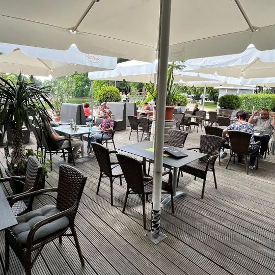 Restaurant Pelzmühle