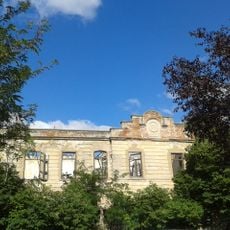 House of the Vincentian Sisters, Thessaloniki
