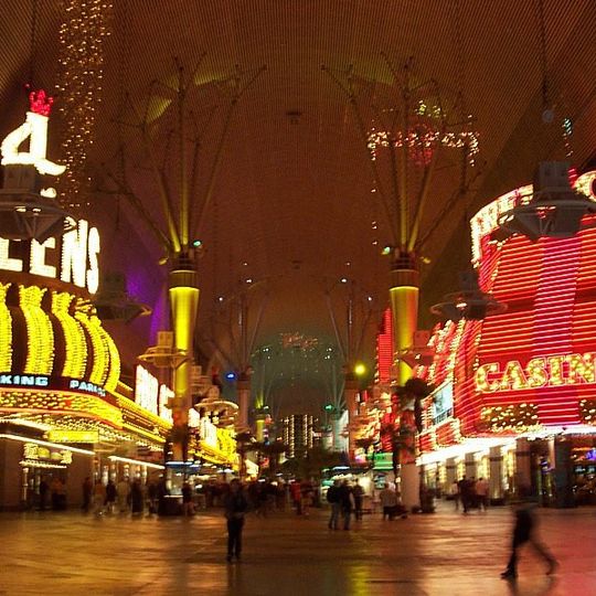 Fremont Street
