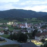 Občina Gorenja vas-Poljane