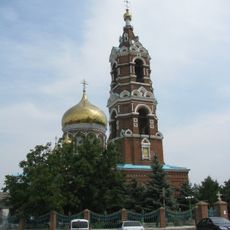 Church of the Transfiguration