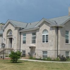 Goodland-Grant Township Public Library