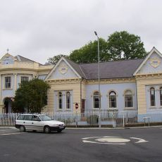 Tabernacle Church School