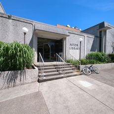 Astoria Public Library