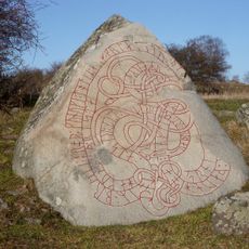 Uppland Runic Inscription 11